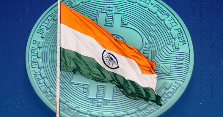 India’s top bank calls for complete crypto ban