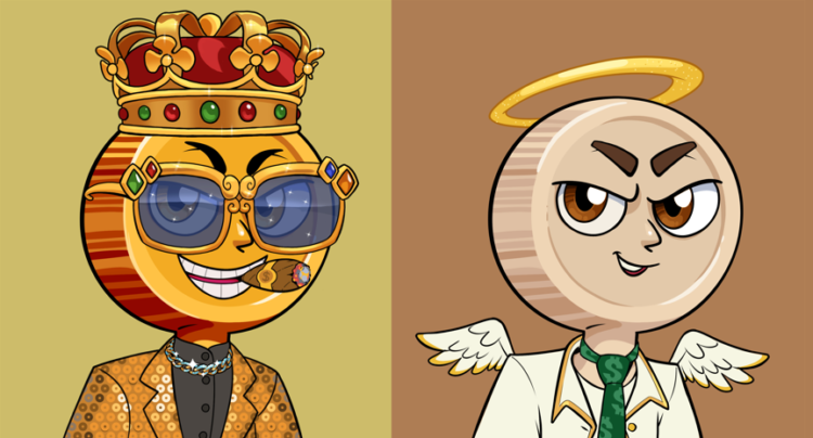 Get Ready to Buy a Mystery Loops NFT on Release Day