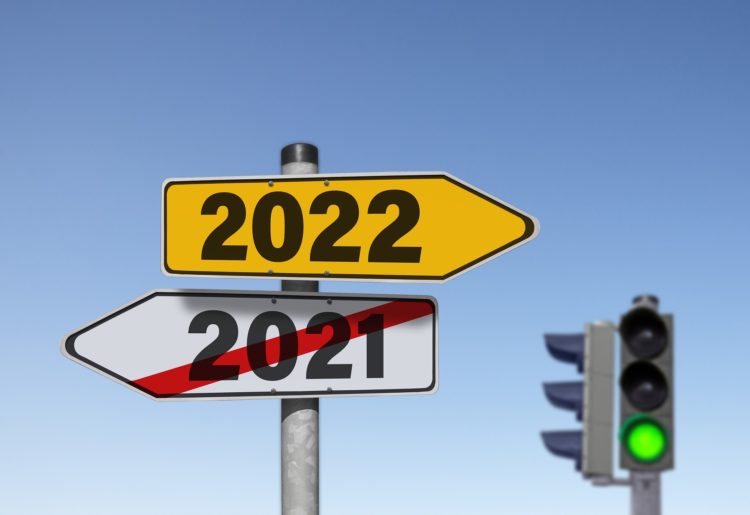Analysts’ Share Their Views Of What’s in Store for Crypto in 2022