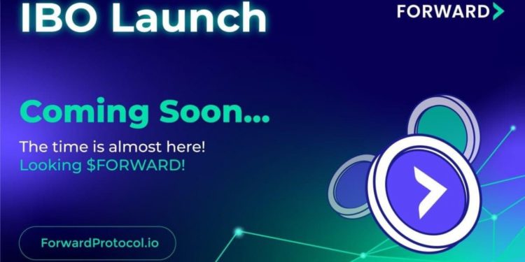 Forward Protocol Raises $1.25 Million to Build Web 3.0 Toolkits for a Value Driven Economy