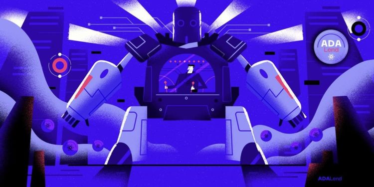 Plutus: ADALend’s Decentralized Application Backend