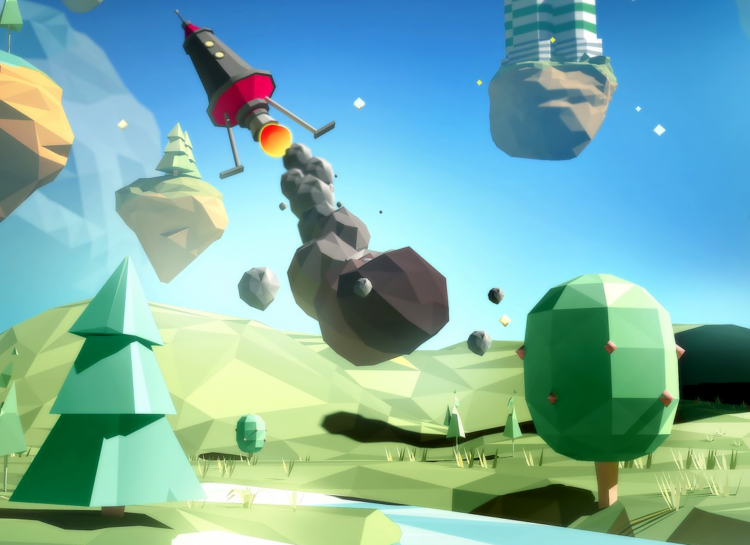 Virtual Reality Land gained a lot of popularity recently