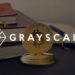 Grayscale writes a letter to the SEC, accuses the regulator of violating the law