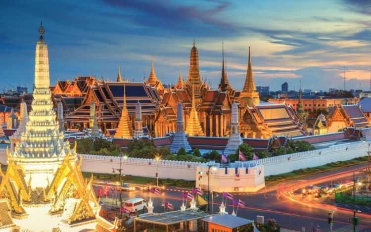 Bank Of Thailand Voices Concerns Over Crypto’s Use For Payments
