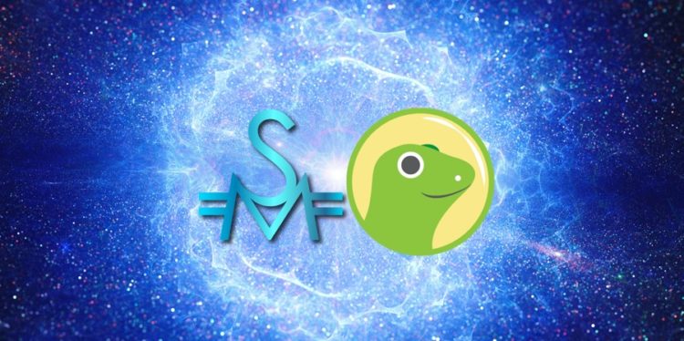 StakeMoon Listed on CoinGecko – Innovative Autonomous Staking Token