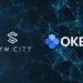 Mafia Metaverse SYN CITY Announces Partnership with OKEx Blockdream Ventures