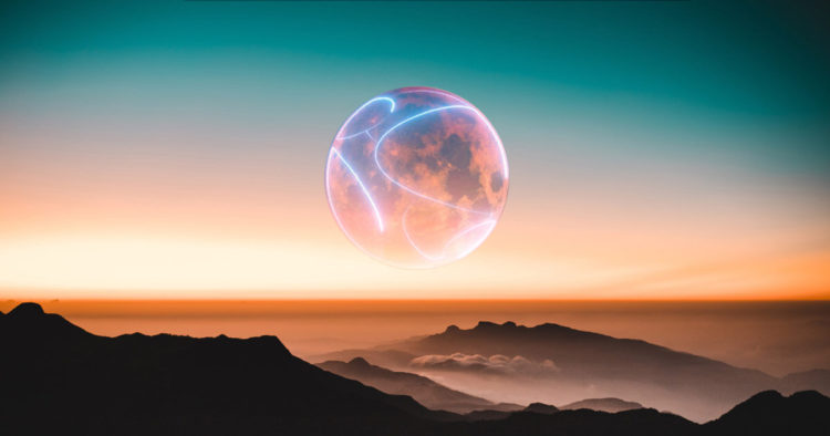 Terra (LUNA) is in full expansion with more buying pressure to come