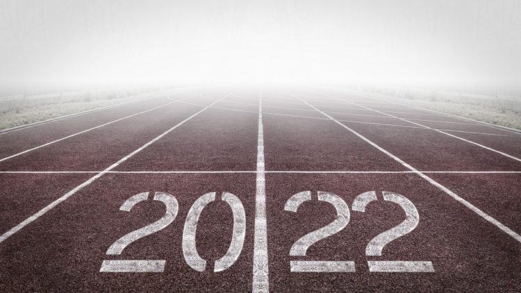 Here’s How Bitcoin and the Broader Crypto Market Will Perform in 2022