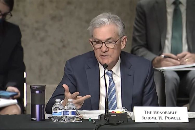 Bitcoin Fluctuates as US Employment Figures Send Mixed Signals to Fed