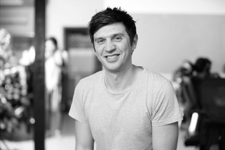 Crypto.com Adds Jon Russell As Asian Based General Partner