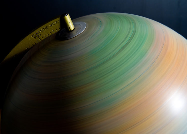 Major Geographic Shift in Crypto Use Exposed by Trading Volumes