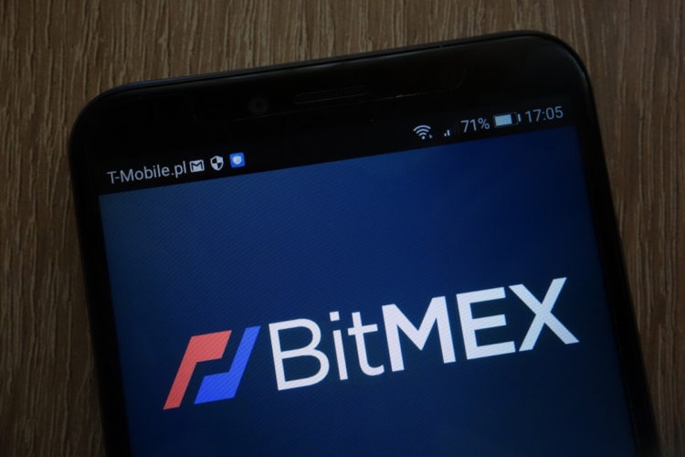 BitMEX Airdrops BMEX 1.5M to Traders, Reveals Litepaper