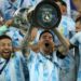 Binance to Sponsor Argentina’s National Soccer Team, Professional League