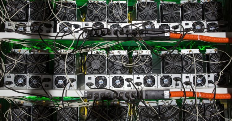 Miners Going Public Amid Bitcoin Slump Face Tough Months Ahead