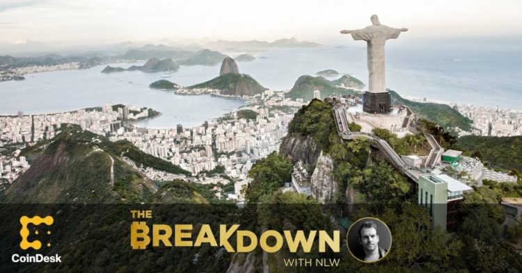 Rio De Janeiro Is Giving People a 10% Discount to Pay Taxes in Bitcoin