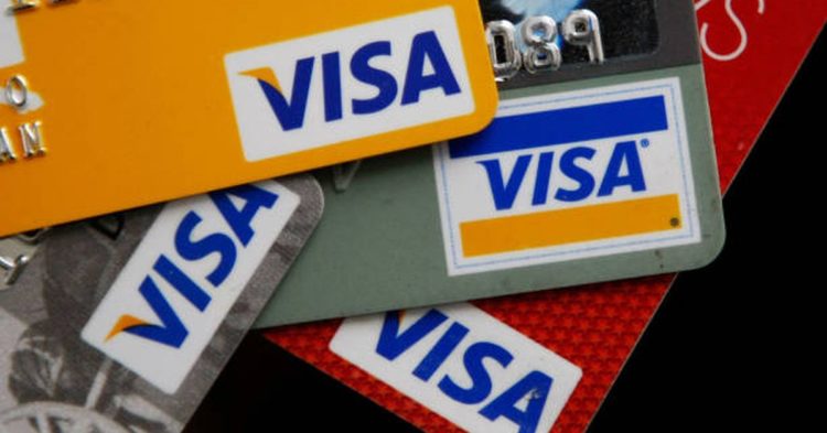 Visa Customers Made $2.5B in Crypto-Linked Payments in Fiscal Q1