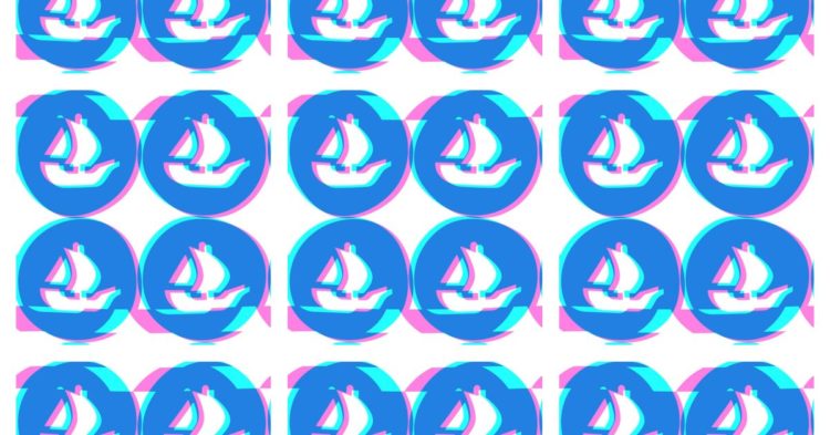 OpenSea’s Week From Hell