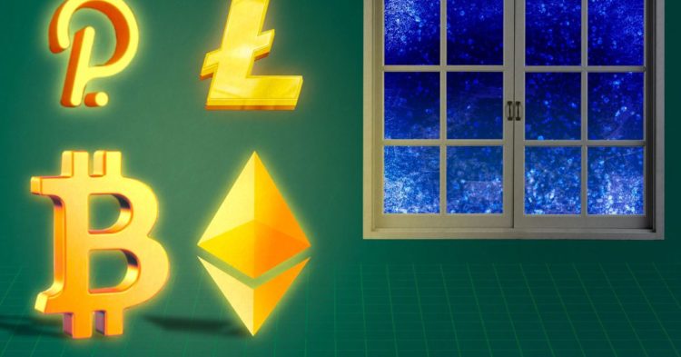 6 Reasons for Optimism This Crypto Winter