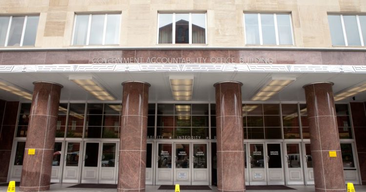 Government Report Suggests Tightening Regulations on Crypto ATMs