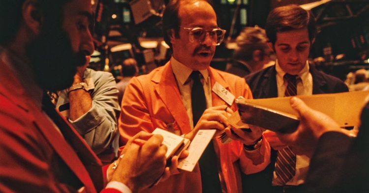 Market Wrap: Crypto Traders Reduce Leverage, Selling Pressure Subsides