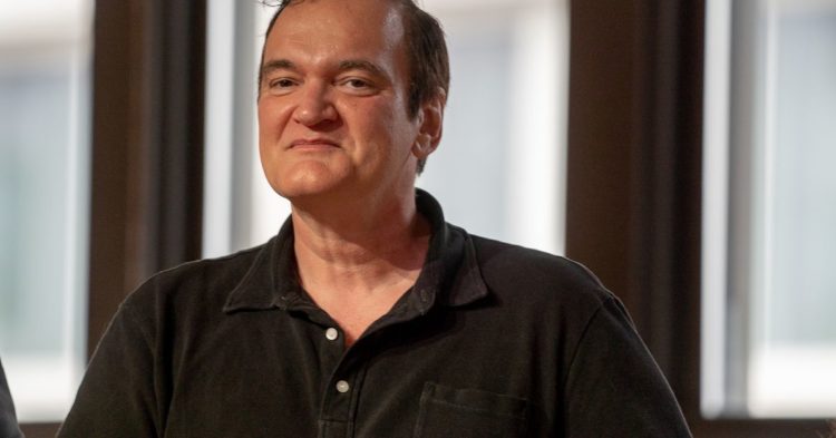 Quentin Tarantino to Release ‘Pulp Fiction’ NFTs, Flouting Miramax Lawsuit