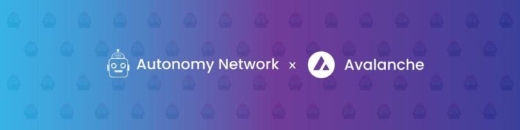 AutoSwap Brings Limit Orders and Stop Losses to Trader Joe and Avalanche, Powered by Autonomy Network