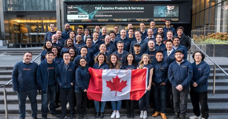 Kevin O’Leary-Backed DeFi Platform WonderFi to Purchase Bitbuy for $162M in Cash, Shares