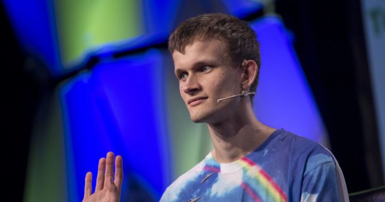 Buterin to Use Returned $100M From SHIB Donation for COVID Projects Worldwide
