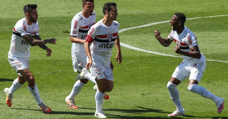 Latin American Crypto Exchange Bitso to Sponsor São Paulo Football Club