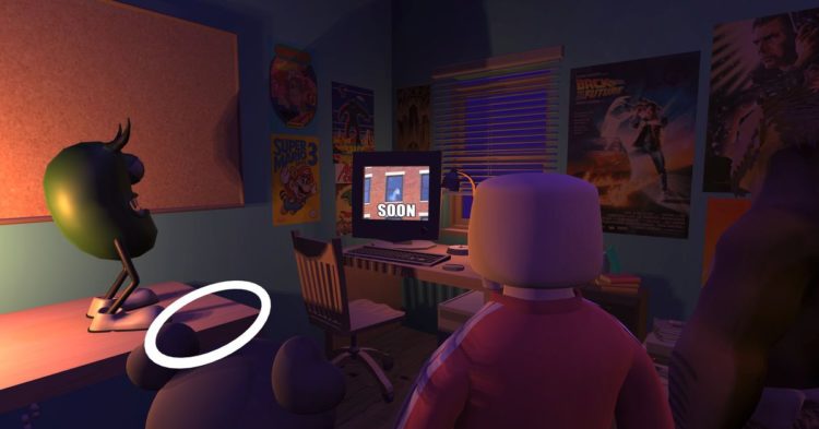 Binance.US Is Building an Office in the Solana Metaverse