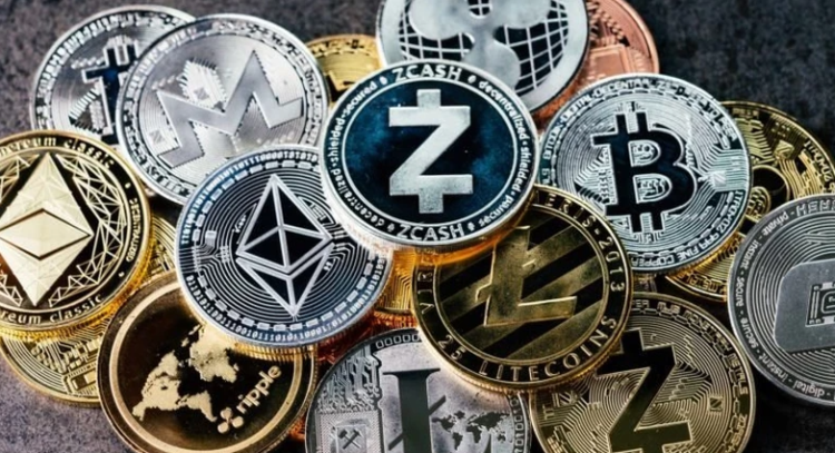 10 Most Promising Cryptocurrency For 2022