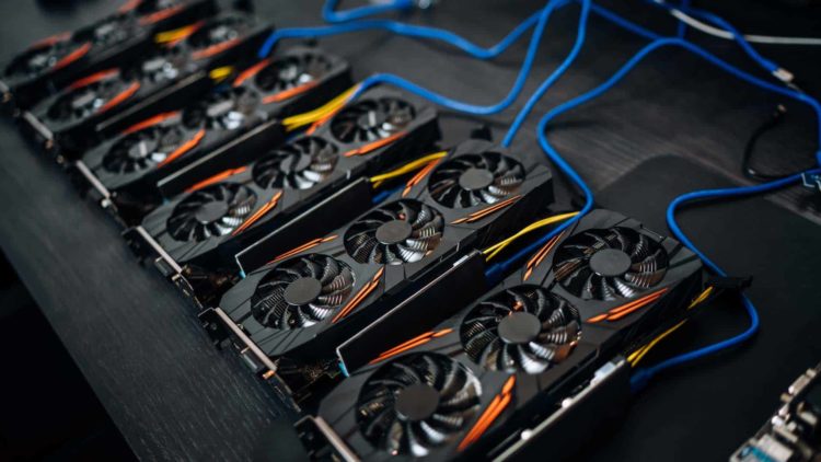 Largest North American Bitcoin miner to start trading at NASDAQ after SPAC merger
