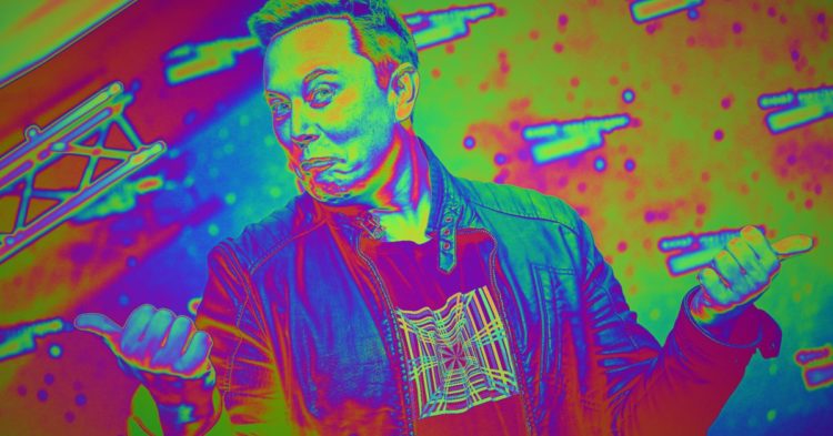 Volatility Ruled Crypto Markets in 2021, From $69K Bitcoin to Elon Musk’s ‘Dogecoin to the Moooonn’