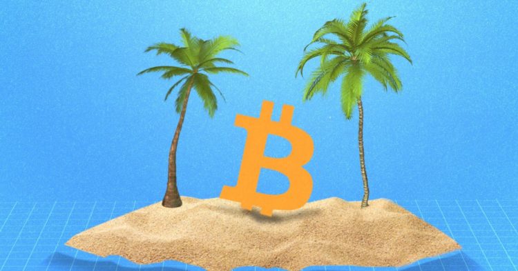 Crypto Is Moving to Puerto Rico Once More