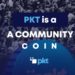 PKT Cash Unused Bandwidth Monetization Protocol Announces Bittrex Listing