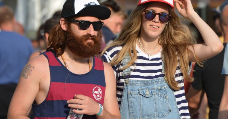 The Year of the Alts