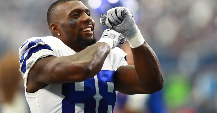Dez Bryant Taps Chainlink for ‘Dynamic’ Sports NFTs