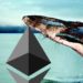 Ethereum Whales Quietly Filled Up On ETH While Broader Market Panicked