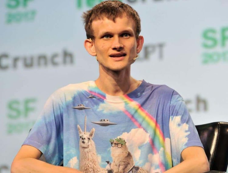 Vitalik Buterin wants NFTs to have a “soulbound” feature that removes transferability