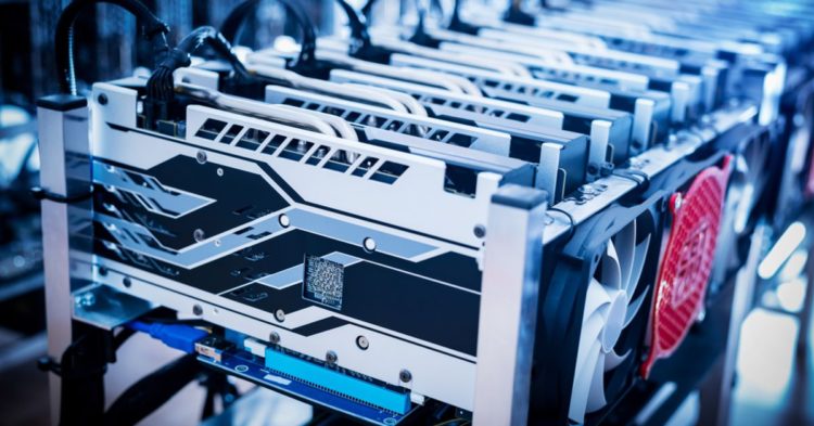 How Bitcoin Mining Works