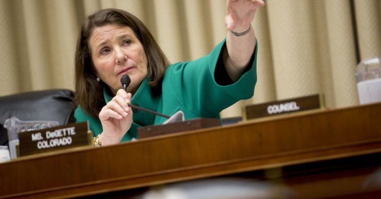 Witnesses Debate Crypto Mining’s Efficiency in Congressional Hearing on Environment