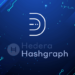 Hedera Hashgraph partners with Neuron to track and follow drones