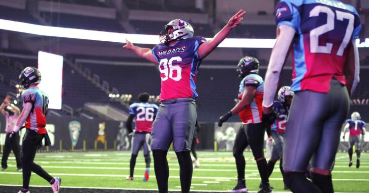 ‘Fan Controlled Football League’ Goes Crypto With $40M Investment From Animoca, Delphi