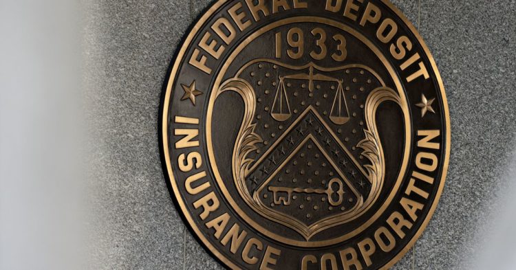 FDIC Still Unclear if USDF Stablecoin Is FDIC-Insurable
