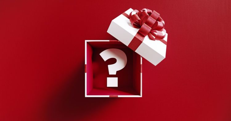 Someone Gave You Crypto as a Gift … Now What?