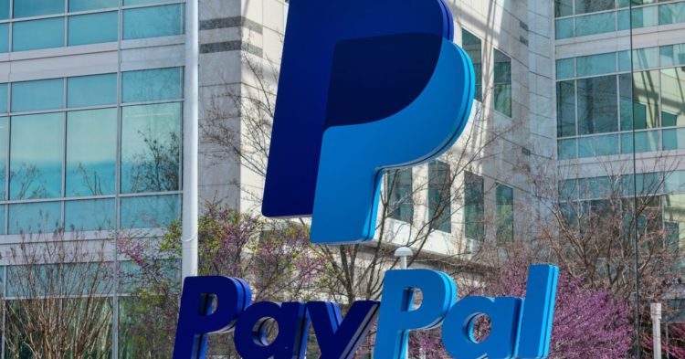 PayPal Is Exploring Creating Its Own Stablecoin as Crypto Business Grows