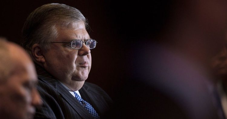 Central Banks Are Best Sources of Trust in Money in a Digital Age