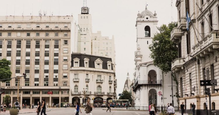 Strike App Won’t Support Bitcoin in Argentina