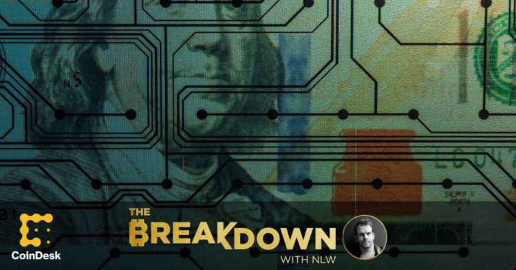 The Federal Reserve Shares Its Thinking About a US CBDC