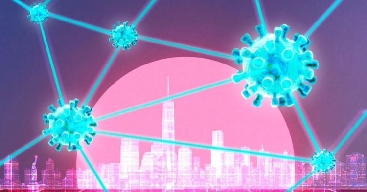 Who Writes the Story of the Metaverse?